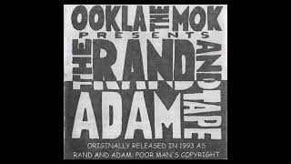 16 Ookla the Mok - Private I