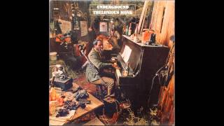 Thelonious Monk - Green Chimneys
