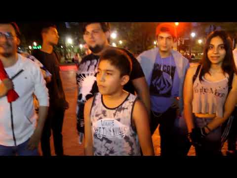 Sketch VS Pro [Octavos] FECHA 4 - Master Elite Tucuman