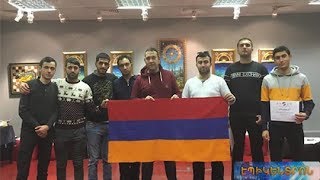 Գ.Ծառուկյանի աջակցությամբ ԲՀԿ ԵՄ անդամները Մոսկվայում և Կազանում մասնակցել են տարբեր համաժողովների