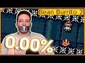 Bean Burrito 2 Is The WORST UNCLEARED (0.00%) Level Of ALL-TIME