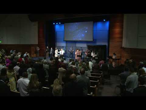 February 20 , 2022 Agape Church Morning  Service