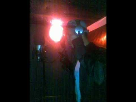 7arb lile Ft 2pac Rap Maroc Gangster