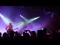 The Night Game - The Photograph & The Outfield @ The Roxy Theatre - Los Angeles - 09 09 2017