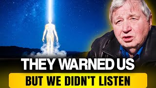 Charles James Hall: “Tall Whites Grey Aliens WARNED Us About This, But We Didn’t Listen”