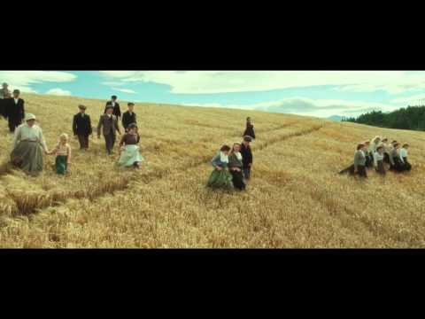 Sunset Song - Bande Annonce VOST