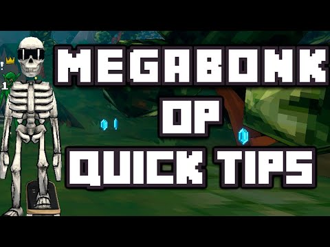 MegaBonk 3 Tips You NEED to Succeed