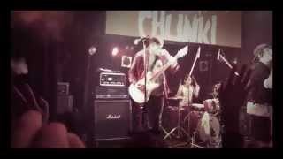 Chunk! No, Captain Chunk! - Haters Gonna Hate(guitar staging)