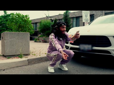 Yungslimedinero - Ticket (Official Music Video)