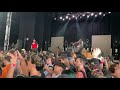 Germ Han Solo Live In NYC 8 9 19
