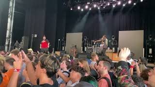 Germ - Han Solo (Live In NYC) (8/9/19)