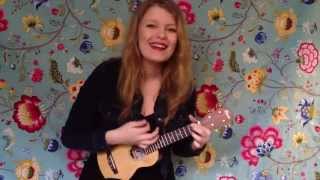 La Vie En Rose (Peppina live ukulele cover)