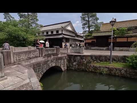 DAY TWO KURASHIKI BIKAN CHIKU AND OHARA MUSEUM OF ART