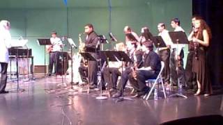 Dahoud by Clifford Brown - MCCC