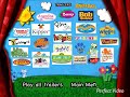 Blues Clues Blues Big Musical Movie Dvd Menu Trailers