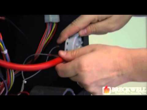 SP22 Vacuum Switch (C-E-201) Replacement