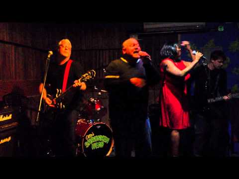 Icky House Club @ Otto's Shrunken Head 9-17-2012 "Blofeld"