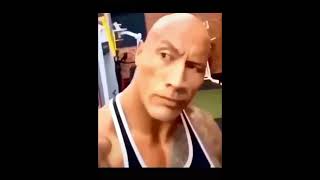 Download lagu The Rock Face Meme Sus 😈 mp3