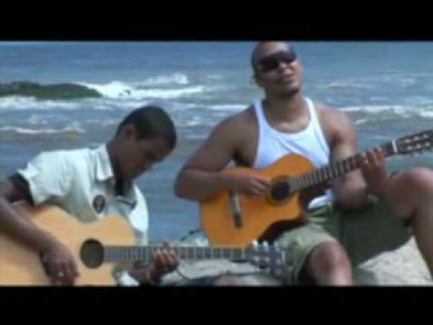 Uma Canção Para Carla - Ton Carfi