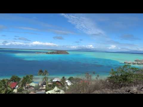 Bora Bora - Bucovina Suave - Elegibò