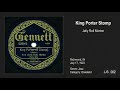 King Porter Stomp (1923)