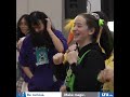 Jackson District Event Dance Highlights Week 1 #crescendo #offseason #frc #robotics #stem #dance