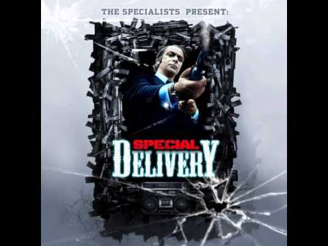 Sixteen Pads - Ανοιχτή επικοινωνία Official (Specialists-Special Delivery)