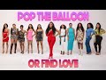 Ep 11 Pop The Balloon Or Find Love With Arlette Amuli