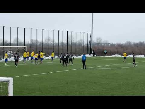 Omega Bucuresti vs Inainte Modelu. Meci amical. Football Scouting 24.01.2026 Iesire gresita