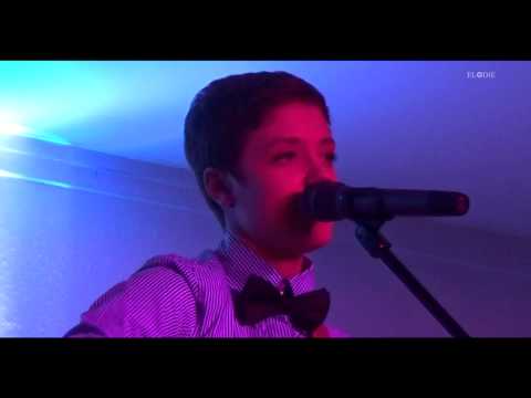 Elodie Martelet — Wicked Game