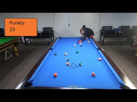 FORMUŁA B 1-3-5 Standard - Zasady gry cz.1