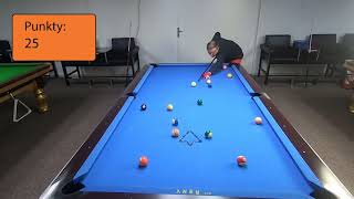 FORMUŁA B 1-3-5 Standard - Zasady gry cz.1