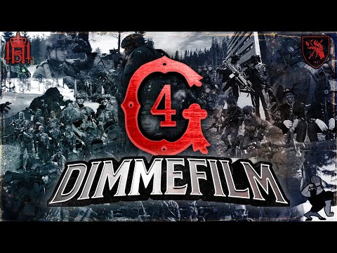 DIMMEFILM GARDEN KP4 20/10