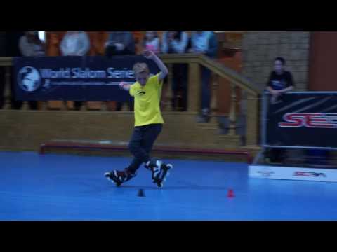 RCC 2016 / Junior / Bouquet Noah - 13 place