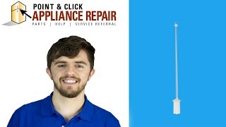 WH16X10141 - Replacing Your Washers' Front Suspension Rod - AP5607528, PS3511633.