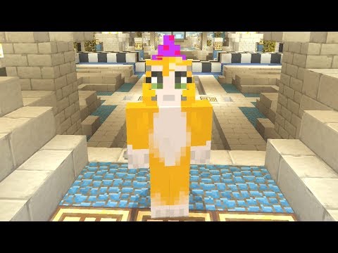 Can you beat my time in Minecraft Icarus?