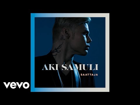 Aki Samuli - Saattaja (Audio Video)
