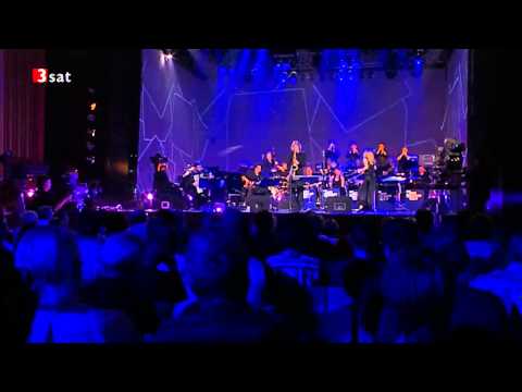 Maria Schneider & WDR Big Band Germany 2006 Love Theme from Spartacus