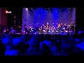 Maria Schneider WDR Big Band Germany 2006 Love Theme From Spartacus