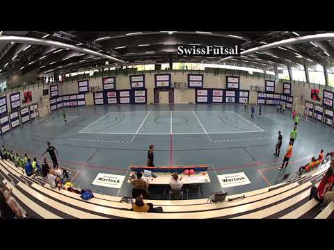 20211114 Futsal Minerva - Friends United 12:2