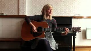 Basia Bulat performs &quot;Fool&quot; for Montreal Gazette