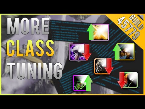 More Dragonflight Beta Balance Tuning Changes!