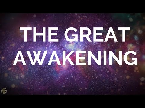 Guided Sleep Meditation, The Great Awakening, Empowered Sleep Spoken Meditation, Affirmations