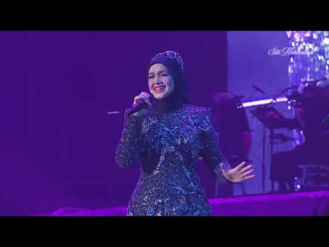 Dato' Sri Siti Nurhaliza & Hael Husaini - Dirgahayu