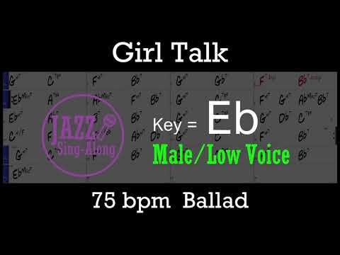 Girl Talk - Della Reese