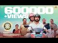 Arya Bhargavante Driving Test Short Film Jasmin Jafar Gabri Jose Devakrishnan