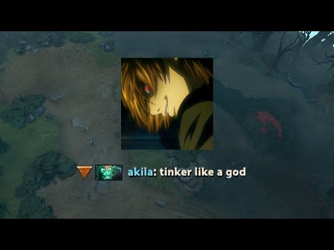 GOD TINKER! Epic Ranked Gameplay | 7.38