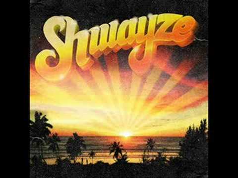 Don't Be Shy - Shwayze
