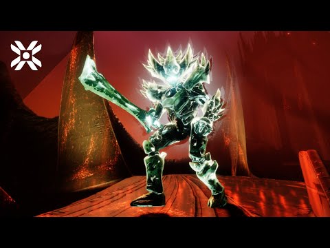 Nightmare Temple of Crota - Destiny 2: Shadowkeep OST