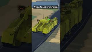 Download lagu Tanks Are GOOD! (Military Tycoon) mp3